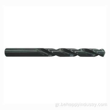 5pc HSS Roll-Forged Twist Bit